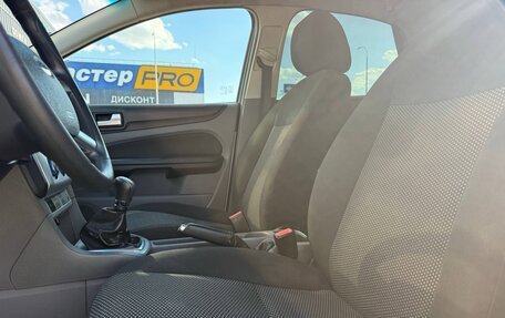 Ford Focus II рестайлинг, 2011 год, 505 000 рублей, 10 фотография
