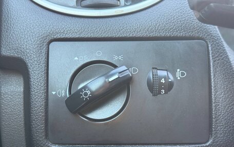 Ford Focus II рестайлинг, 2011 год, 505 000 рублей, 14 фотография