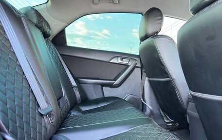 KIA Cerato III, 2012 год, 900 000 рублей, 4 фотография