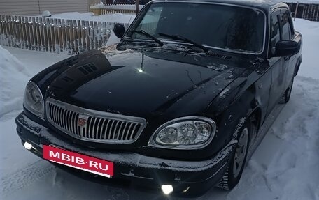 ГАЗ 31105 «Волга», 2005 год, 200 000 рублей, 2 фотография