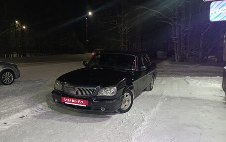 ГАЗ 31105 «Волга», 2005 год, 200 000 рублей, 3 фотография