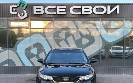 KIA Cerato III, 2012 год, 900 000 рублей, 5 фотография