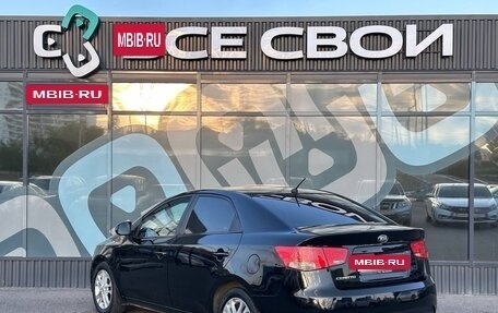 KIA Cerato III, 2012 год, 900 000 рублей, 3 фотография