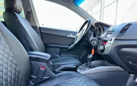 KIA Cerato III, 2012 год, 900 000 рублей, 7 фотография