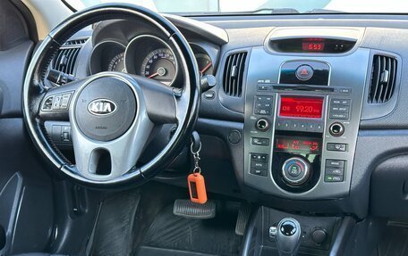 KIA Cerato III, 2012 год, 900 000 рублей, 10 фотография