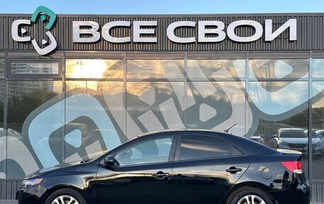 KIA Cerato III, 2012 год, 900 000 рублей, 9 фотография