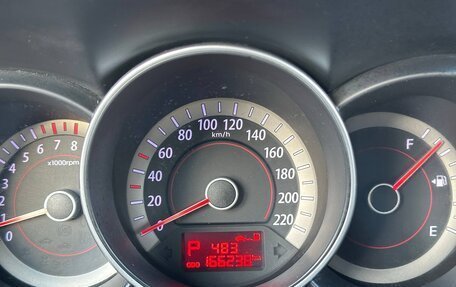 KIA Cerato III, 2012 год, 900 000 рублей, 19 фотография