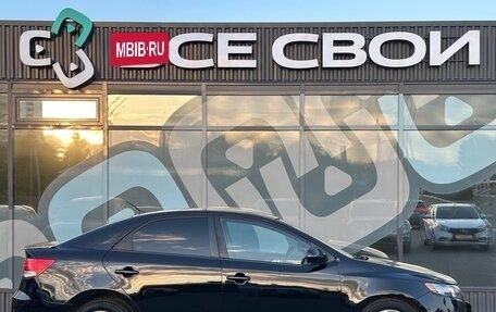 KIA Cerato III, 2012 год, 900 000 рублей, 8 фотография