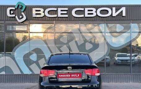 KIA Cerato III, 2012 год, 900 000 рублей, 6 фотография