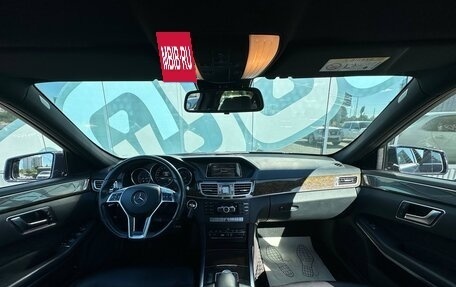 Mercedes-Benz E-Класс, 2014 год, 2 195 000 рублей, 2 фотография