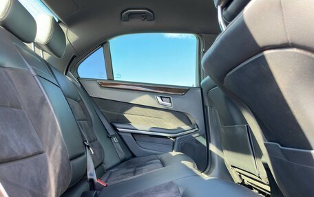 Mercedes-Benz E-Класс, 2014 год, 2 195 000 рублей, 4 фотография