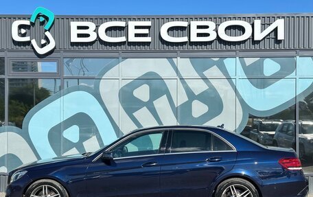 Mercedes-Benz E-Класс, 2014 год, 2 195 000 рублей, 9 фотография