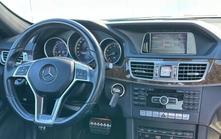 Mercedes-Benz E-Класс, 2014 год, 2 195 000 рублей, 10 фотография