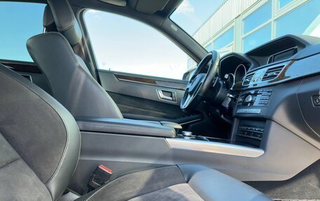 Mercedes-Benz E-Класс, 2014 год, 2 195 000 рублей, 7 фотография