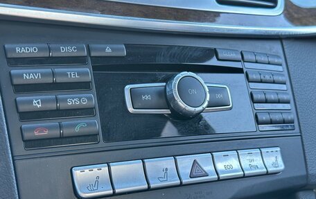 Mercedes-Benz E-Класс, 2014 год, 2 195 000 рублей, 14 фотография
