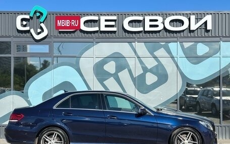 Mercedes-Benz E-Класс, 2014 год, 2 195 000 рублей, 8 фотография