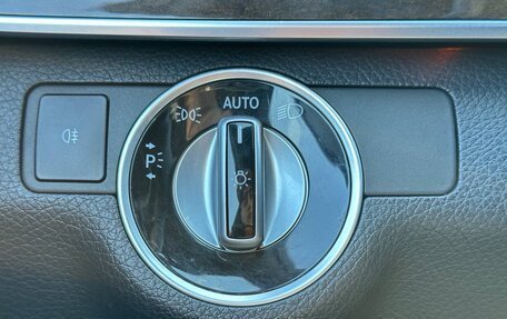 Mercedes-Benz E-Класс, 2014 год, 2 195 000 рублей, 20 фотография