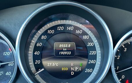 Mercedes-Benz E-Класс, 2014 год, 2 195 000 рублей, 22 фотография