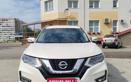 Nissan X-Trail, 2019 год, 3 100 000 рублей, 2 фотография