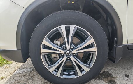 Nissan X-Trail, 2019 год, 3 100 000 рублей, 11 фотография