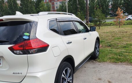 Nissan X-Trail, 2019 год, 3 100 000 рублей, 6 фотография