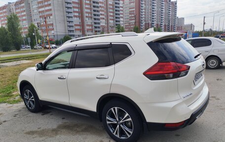 Nissan X-Trail, 2019 год, 3 100 000 рублей, 13 фотография