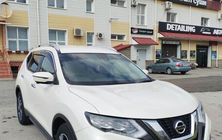 Nissan X-Trail, 2019 год, 3 100 000 рублей, 9 фотография
