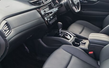 Nissan X-Trail, 2019 год, 3 100 000 рублей, 14 фотография