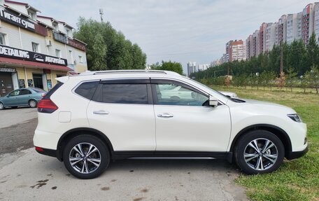 Nissan X-Trail, 2019 год, 3 100 000 рублей, 8 фотография
