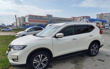 Nissan X-Trail, 2019 год, 3 100 000 рублей, 12 фотография
