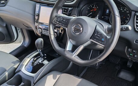 Nissan X-Trail, 2019 год, 3 100 000 рублей, 16 фотография