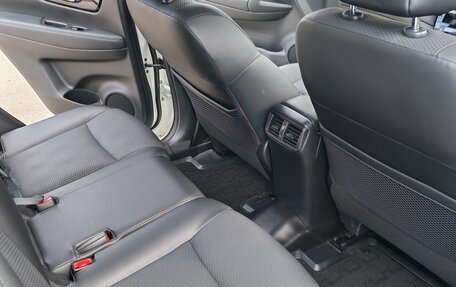 Nissan X-Trail, 2019 год, 3 100 000 рублей, 15 фотография
