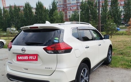 Nissan X-Trail, 2019 год, 3 100 000 рублей, 7 фотография