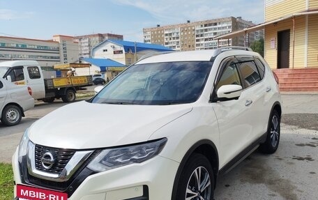 Nissan X-Trail, 2019 год, 3 100 000 рублей, 3 фотография