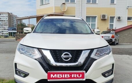 Nissan X-Trail, 2019 год, 3 100 000 рублей, 10 фотография