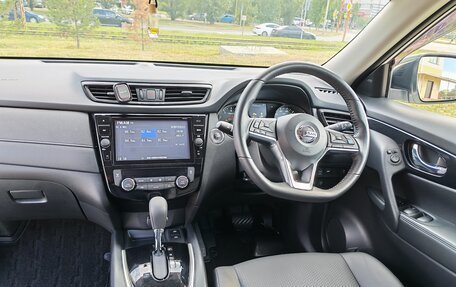 Nissan X-Trail, 2019 год, 3 100 000 рублей, 21 фотография