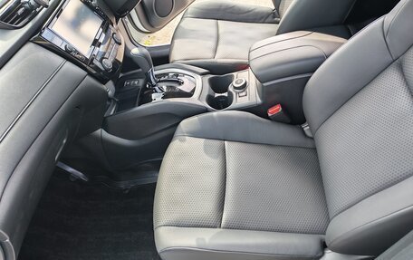 Nissan X-Trail, 2019 год, 3 100 000 рублей, 18 фотография