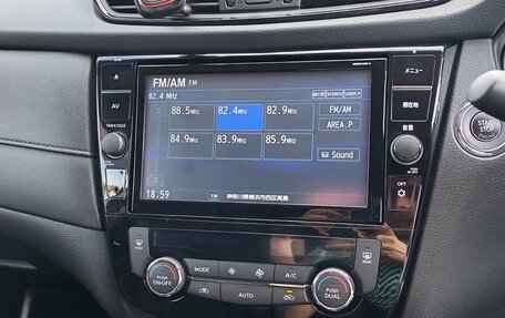 Nissan X-Trail, 2019 год, 3 100 000 рублей, 25 фотография