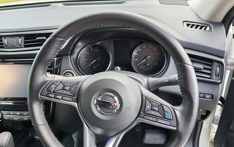Nissan X-Trail, 2019 год, 3 100 000 рублей, 28 фотография