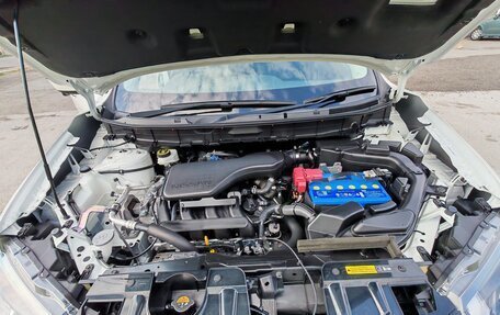 Nissan X-Trail, 2019 год, 3 100 000 рублей, 26 фотография