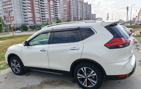 Nissan X-Trail, 2019 год, 3 100 000 рублей, 32 фотография