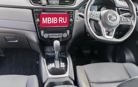Nissan X-Trail, 2019 год, 3 100 000 рублей, 23 фотография