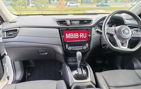 Nissan X-Trail, 2019 год, 3 100 000 рублей, 22 фотография