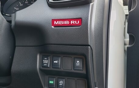 Nissan X-Trail, 2019 год, 3 100 000 рублей, 27 фотография