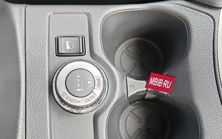 Nissan X-Trail, 2019 год, 3 100 000 рублей, 29 фотография
