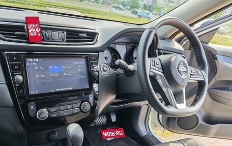 Nissan X-Trail, 2019 год, 3 100 000 рублей, 19 фотография