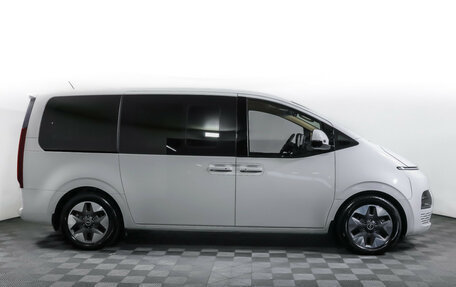Hyundai Staria, 2021 год, 4 860 000 рублей, 4 фотография