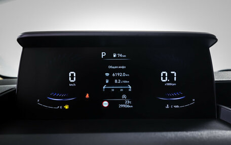 Hyundai Staria, 2021 год, 4 860 000 рублей, 17 фотография