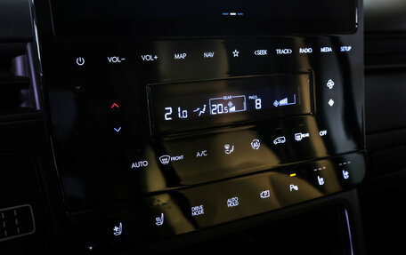 Hyundai Staria, 2021 год, 4 860 000 рублей, 22 фотография