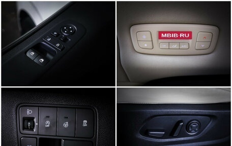 Hyundai Staria, 2021 год, 4 860 000 рублей, 24 фотография